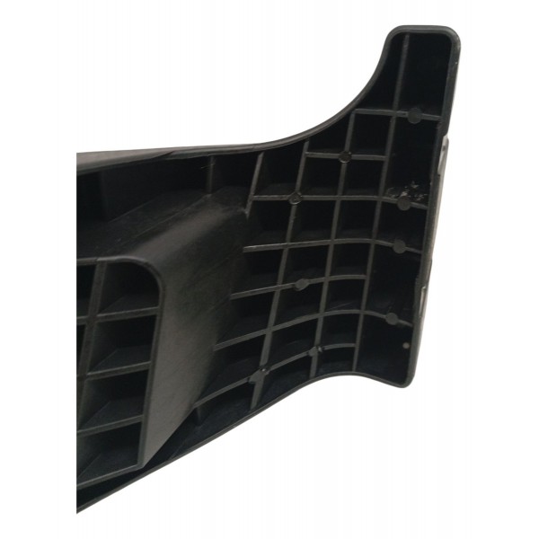 Moldura Suporte Apoio Descanso Pe Citroen C3 1.2 2018 Moldura Suporte Apoio Descanso Pe Citroen C3 1.2 2018