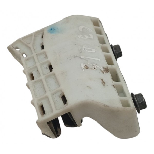 Guia Vidro Canaleta Dianteira Esquerda Citroen C3 2018