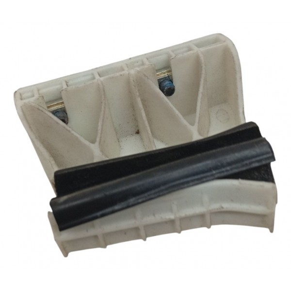 Guia Vidro Canaleta Dianteira Esquerda Citroen C3 2018