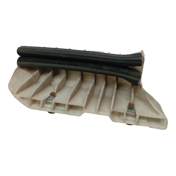 Guia Vidro Canaleta Traseira Direita Citroen C3 2018