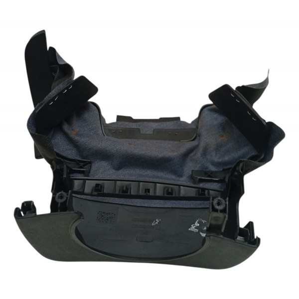 Moldura Superior Coluna Direção Citroen C3 1.2 2018