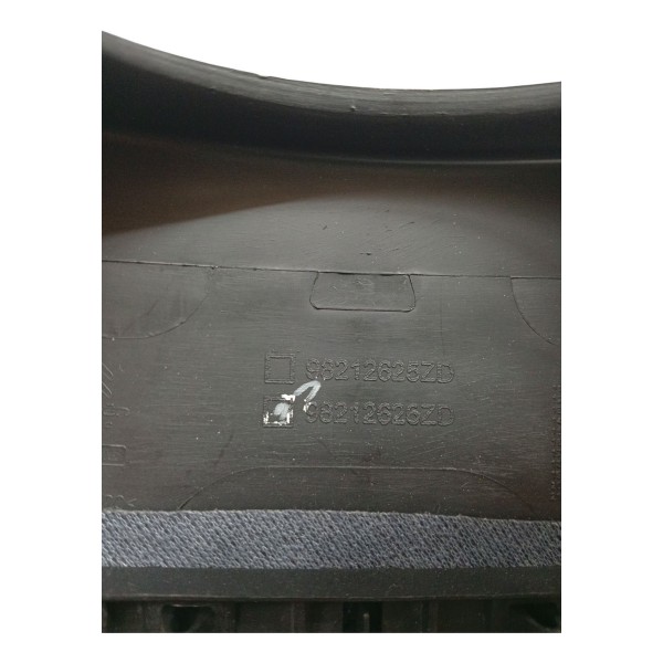 Moldura Superior Coluna Direção Citroen C3 1.2 2018