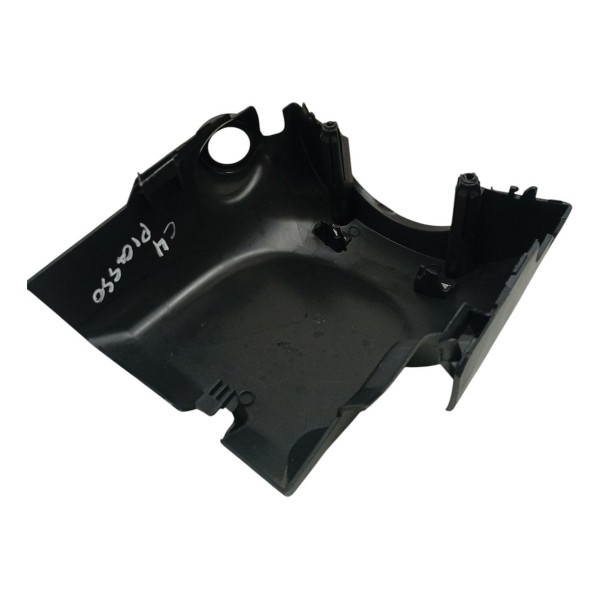 Moldura Coluna Superior Direção Citroen C4 Picasso 2009