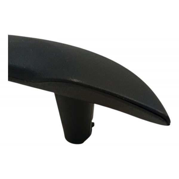 Moldura Puxador Porta Dianteira Direita Citroen C3 2018