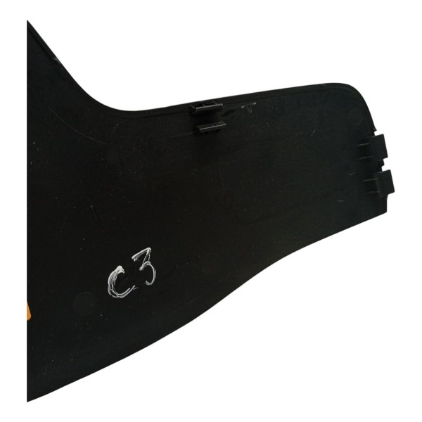 Moldura Direita Console Central Citroen C3 1.2 2018