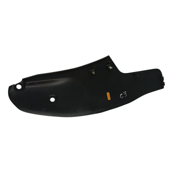 Moldura Direita Console Central Citroen C3 1.2 2018