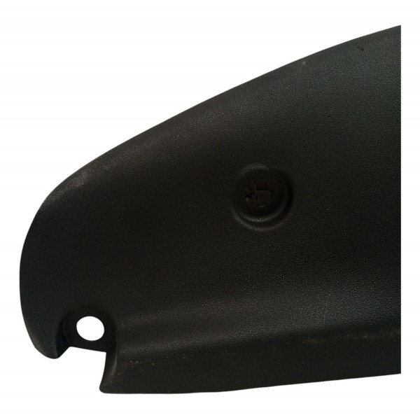 Moldura Direita Console Central Citroen C3 1.2 2018