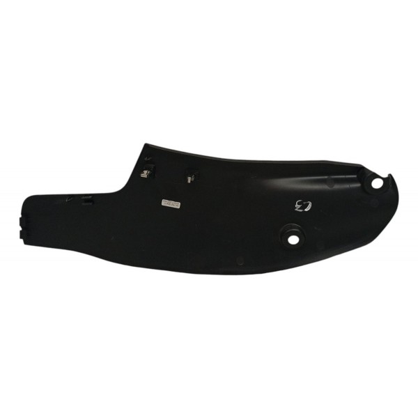 Moldura Esquerda Console Central Citroen C3 1.2 2018 Moldura Esquerda Console Central Citroen C3 1.2 2018