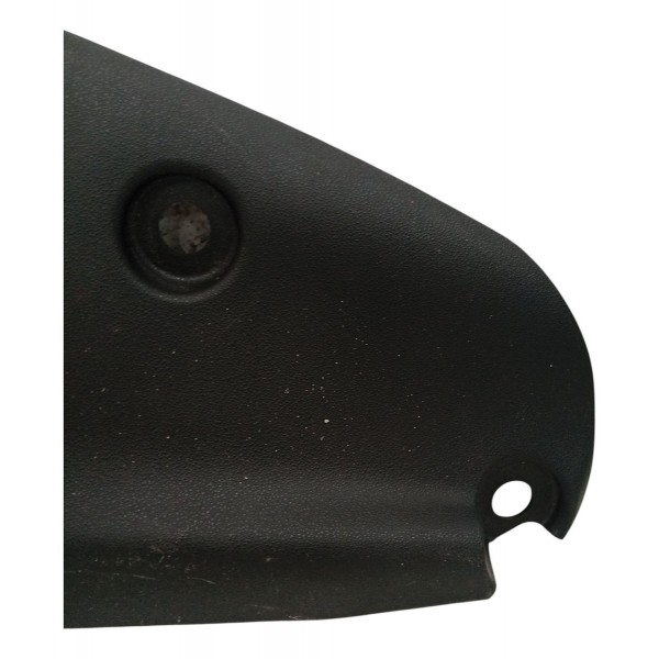 Moldura Esquerda Console Central Citroen C3 1.2 2018 Moldura Esquerda Console Central Citroen C3 1.2 2018