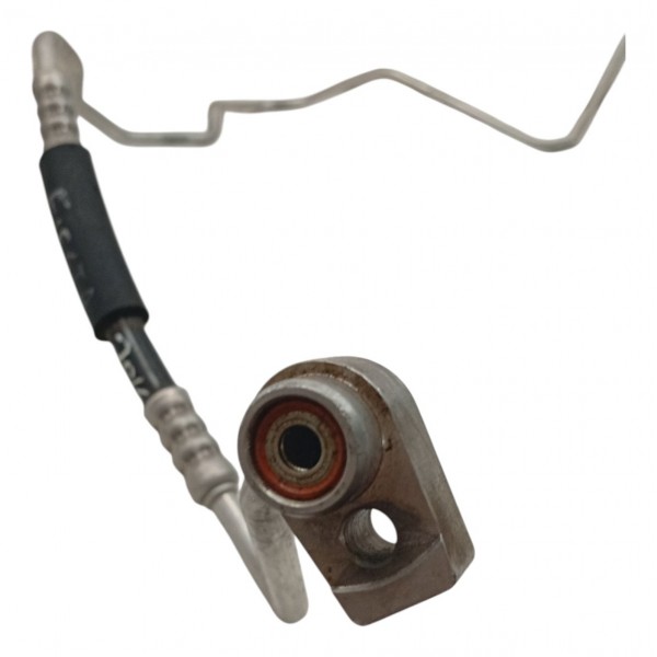 Mangueira Ar Condiconado Ford Fiesta 2016 Mangueira Ar Condiconado Ford Fiesta 2016