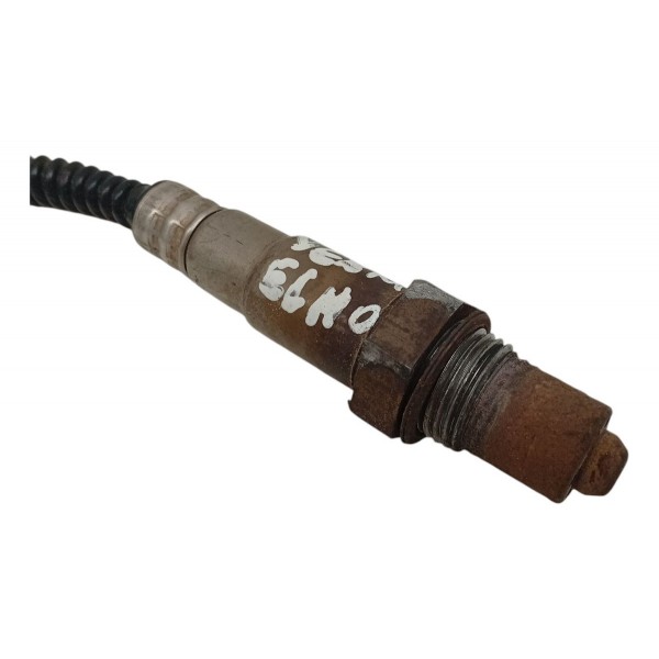Sonda Lambda Citroen C4 Glx 1.6 2013 Detalhe