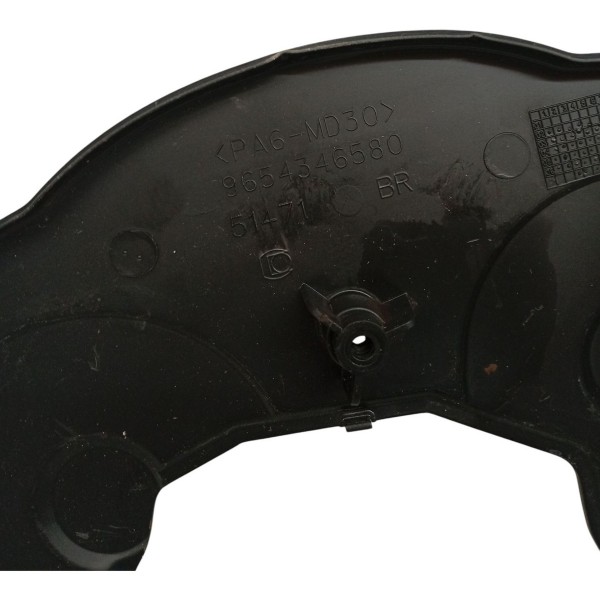 Capa Correa Dentada Peugeot 206 307 Citroen C4 1.6 2012 Capa Correa Dentada Peugeot 206 307 Citroen C4 1.6 2012