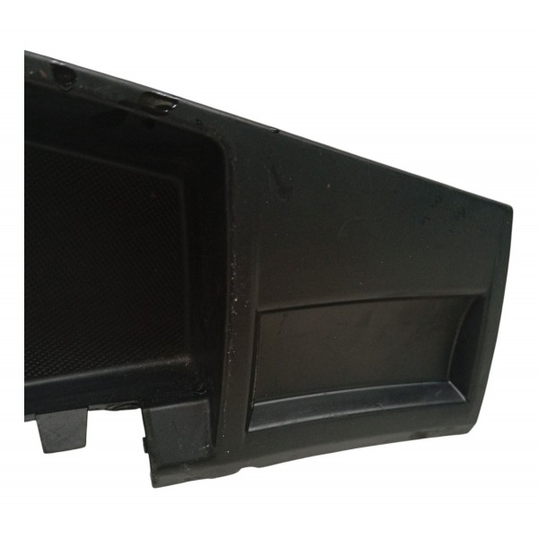 Moldura Direita Porta Objetos Citroen C4 Picasso 2009