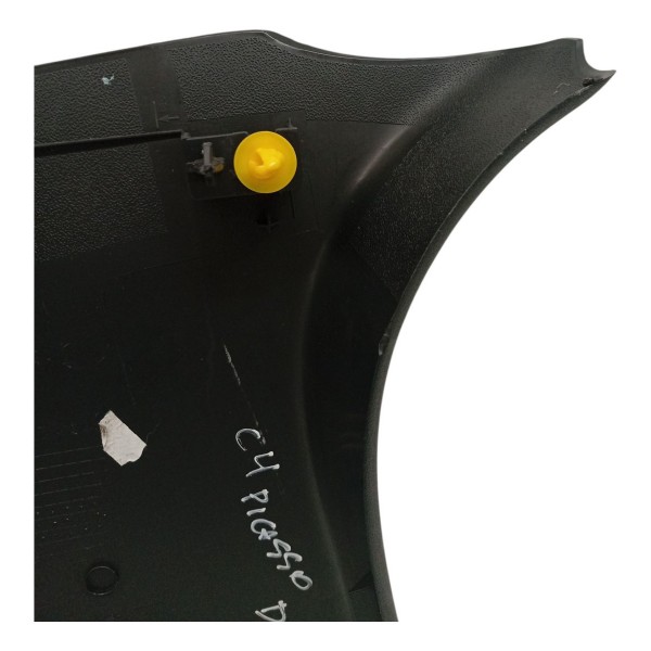 Moldura Coluna Central Direito Citroen C4 Picasso 2009