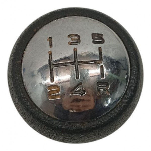 Manopla Cambio Citroen C3 1.2 2017 2018