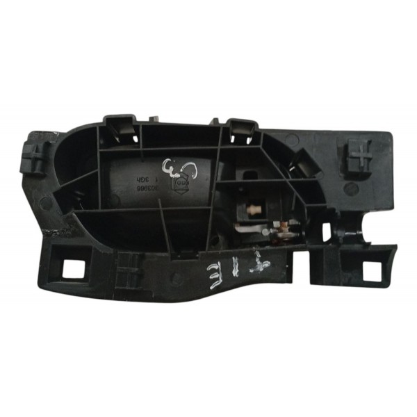 Maçaneta Interna Traseira Esquerda Citroen C3 1.2 2018