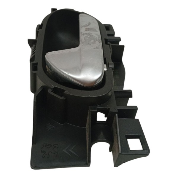 Maçaneta Interna Traseira Esquerda Citroen C3 1.2 2018