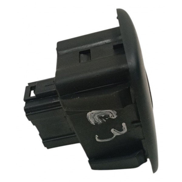 Moldura Botão Vidro Eletrico Citroen C3 1.2 2018