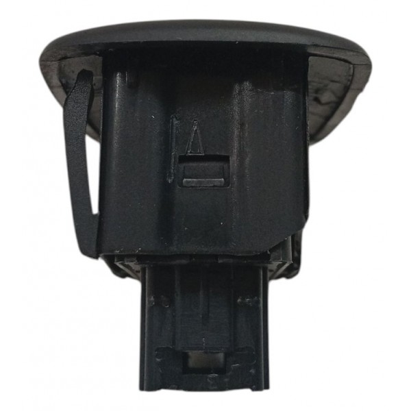 Moldura Botão Vidro Eletrico Citroen C3 1.2 2018