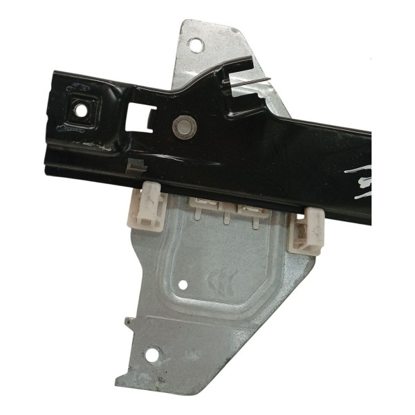 Maquina Viidro Eletrico Traseiro Esquerdo Citroen C3 2018