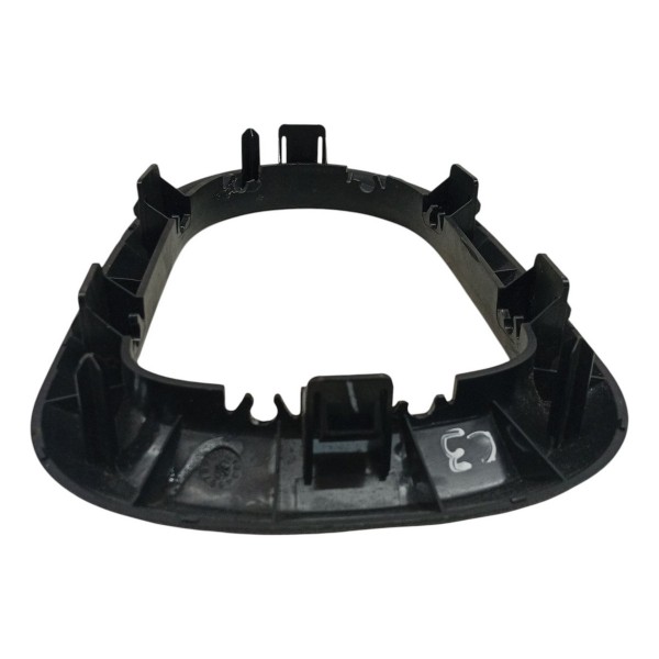 Moldura Console Central Citroen C3 1.2 2016 2017 2018 Moldura Console Central Citroen C3 1.2 2016 2017 2018