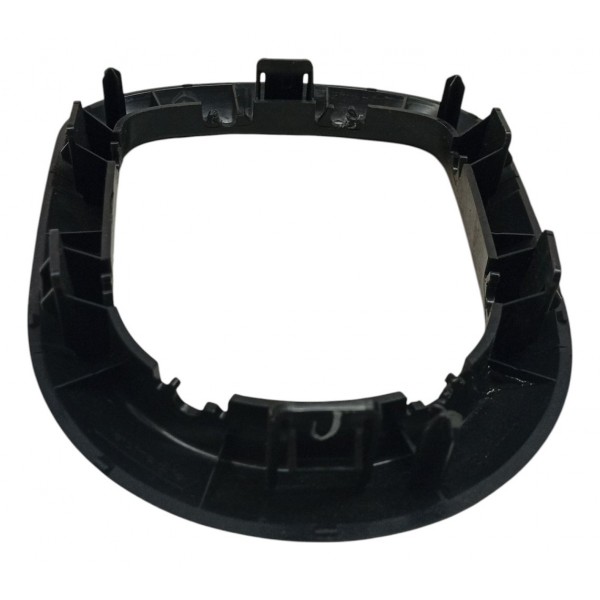 Moldura Console Central Citroen C3 1.2 2016 2017 2018 Moldura Console Central Citroen C3 1.2 2016 2017 2018