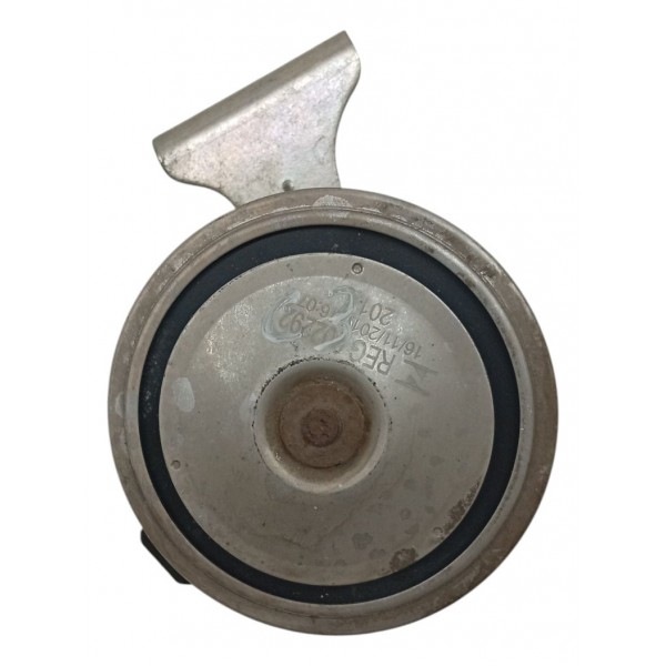 Buzina Alarme Anti Furto Citroen C3 1.2 2018