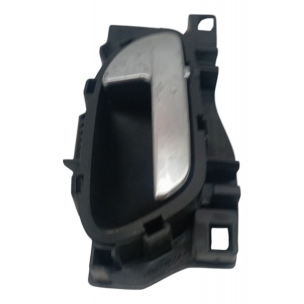 Maçaneta Interna Traseira Direita Citroen C3 1.2 2018 Maçaneta Interna Traseira Direita Citroen C3 1.2 2018