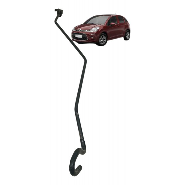 Vareta Segura Capo Citroen C3 1.2 2016 2017 2018