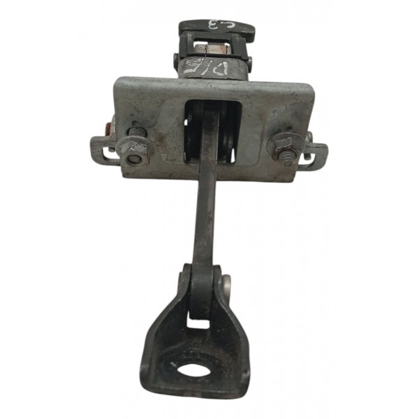 Limitador Porta Dianteiro Esquerdo Citroen C3 1.2 2018