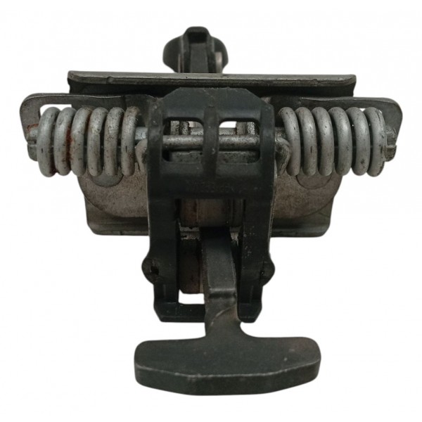 Limitador Porta Dianteiro Esquerdo Citroen C3 1.2 2018