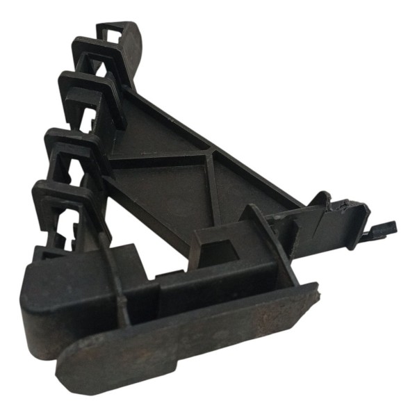 Guia  Parachoque Dianteiro Direito Citroen C4 Picasso 2009