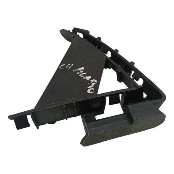 Guia  Parachoque Dianteiro Direito Citroen C4 Picasso 2009