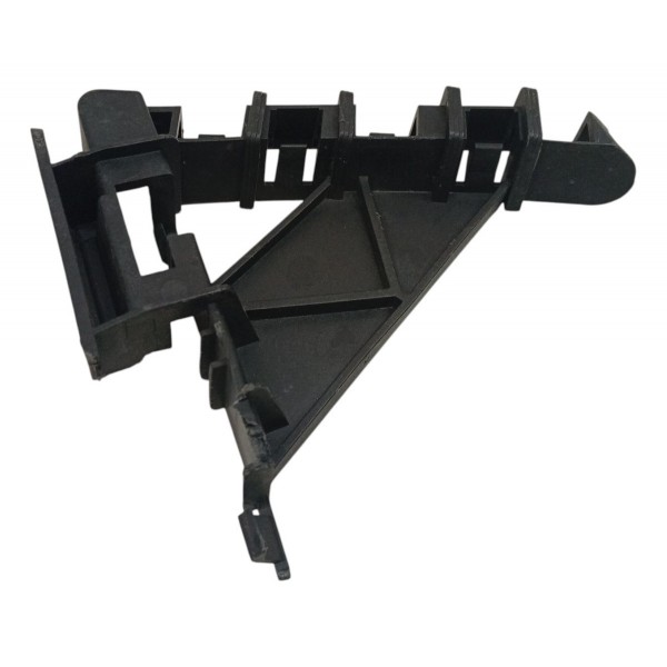 Guia  Parachoque Dianteiro Direito Citroen C4 Picasso 2009
