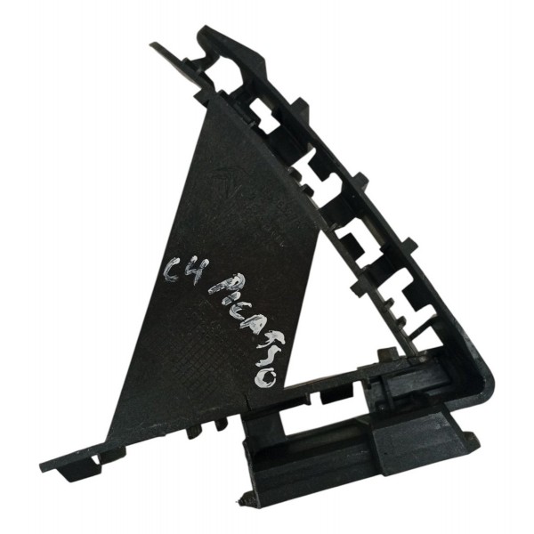 Guia  Parachoque Dianteiro Direito Citroen C4 Picasso 2009