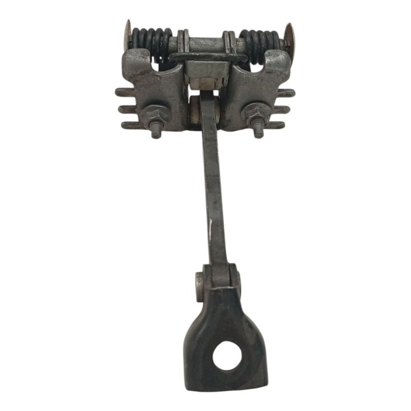 Limitador Porta Traseiro Esquerdo Citroen C3 1.2 2018