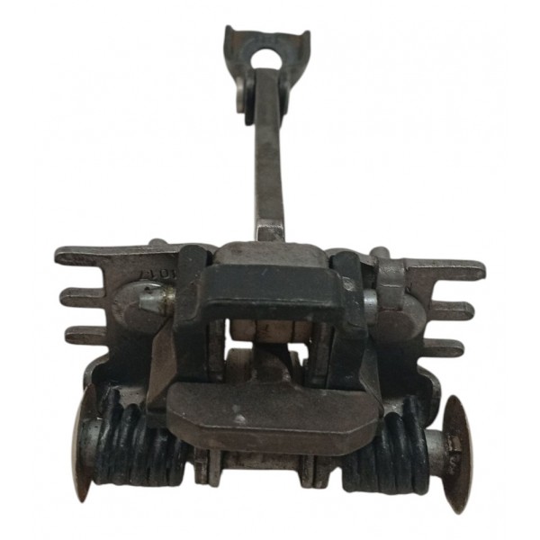 Limitador Porta Traseiro Esquerdo Citroen C3 1.2 2018