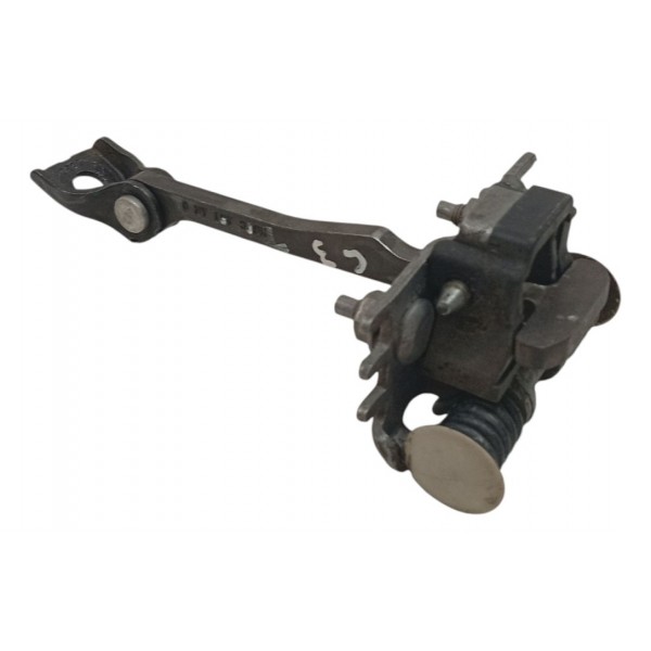 Limitador Porta Traseiro Esquerdo Citroen C3 1.2 2018