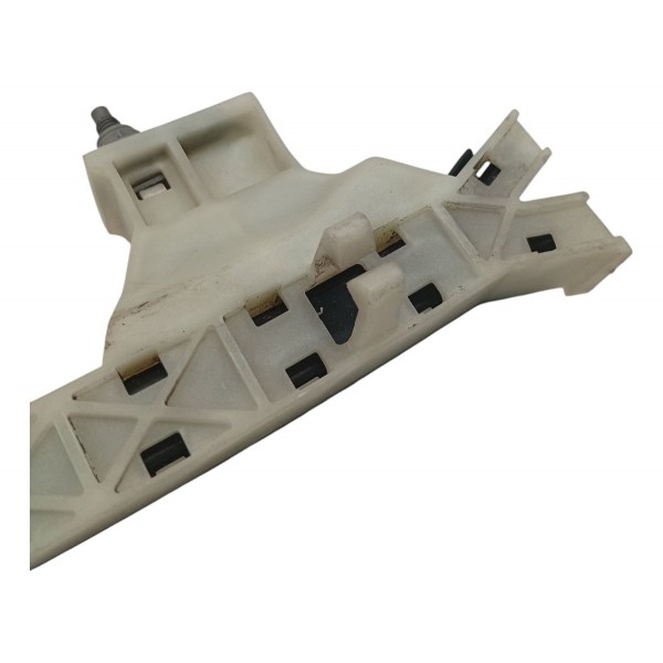 Guia Vidro Porta Dianteira Esquerda Citroen C4 Picasso 2009