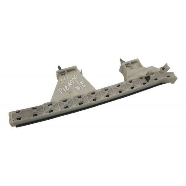 Guia Vidro Porta Dianteira Esquerda Citroen C4 Picasso 2009