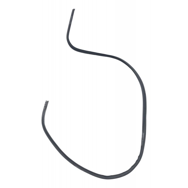 Borracha Canaleta Porta Direita Citroen C3 1.2 2018 Borracha Canaleta Porta Direita Citroen C3 1.2 2018