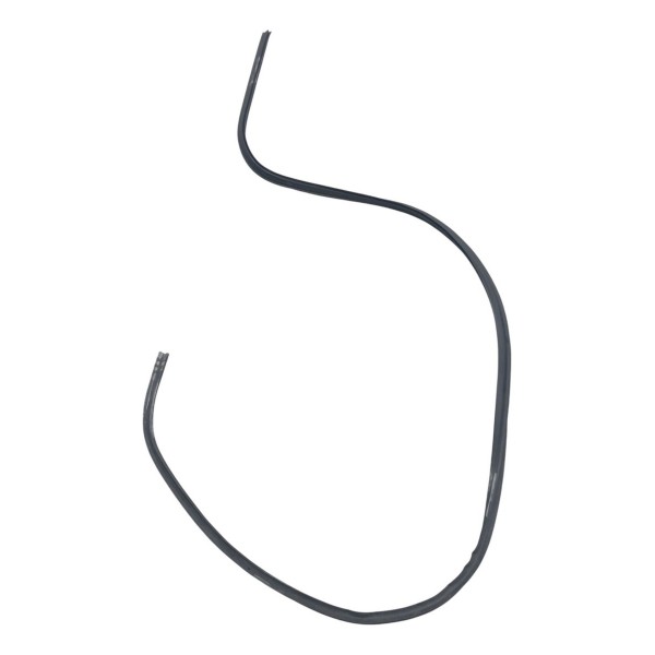 Borracha Canaleta Porta Direita Citroen C3 1.2 2018 Borracha Canaleta Porta Direita Citroen C3 1.2 2018