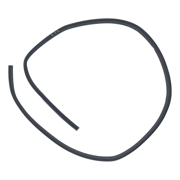 Borracha Canaleta Porta Direita Citroen C3 1.2 2018 Borracha Canaleta Porta Direita Citroen C3 1.2 2018