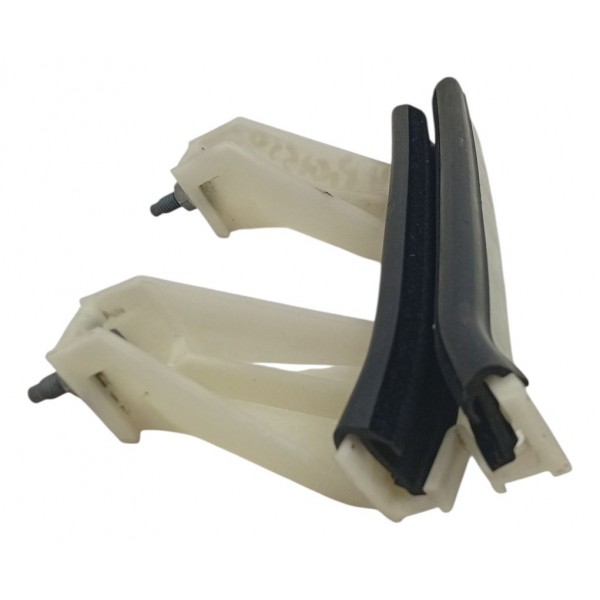 Guia Vidro Porta Traseira Esquerda Citroen C4 Picasso 2009