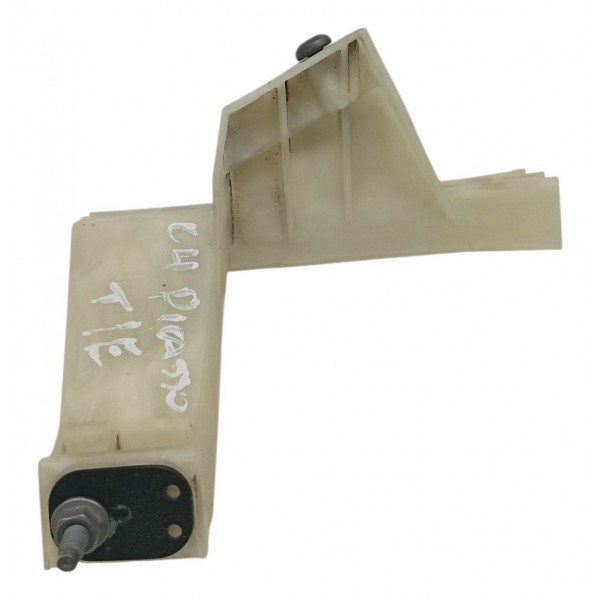 Guia Vidro Porta Traseira Esquerda Citroen C4 Picasso 2009