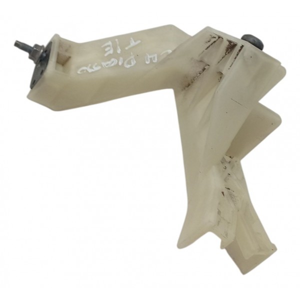 Guia Vidro Porta Traseira Esquerda Citroen C4 Picasso 2009