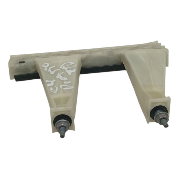 Guia Vidro Porta Traseira Direita Citroen C4 Picasso 2009