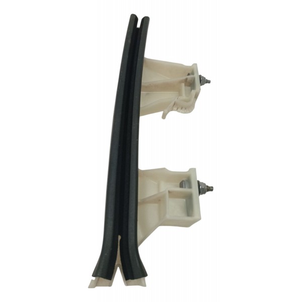 Guia Vidro Porta Dianteira Direita Citroen C4 Picasso 2009