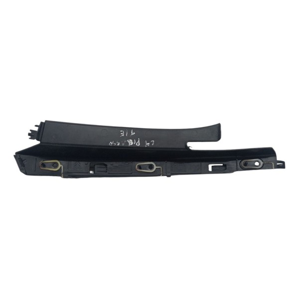 Moldura Esquerdo Porta Malas Citroen C4 Picasso 2009