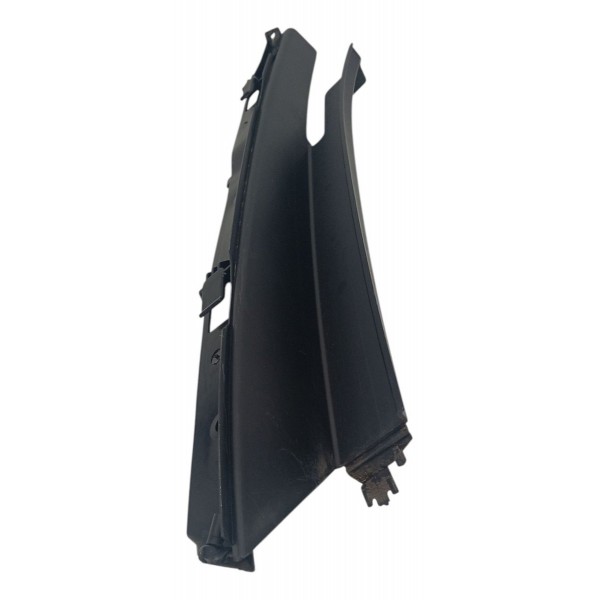 Moldura Esquerdo Porta Malas Citroen C4 Picasso 2009